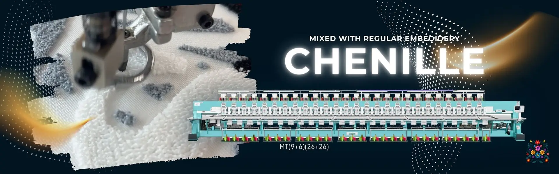 Sinsim is The Best Embroidery Machine Brand