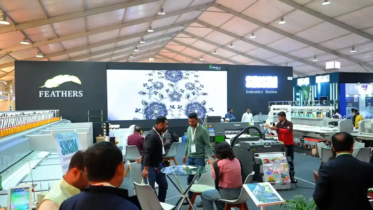 GTB 2025  (Garment Technology Bangladesh 2025)