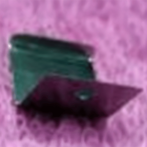 Chenille Cutting Pati