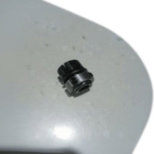 Chenille Needle Bar Lock