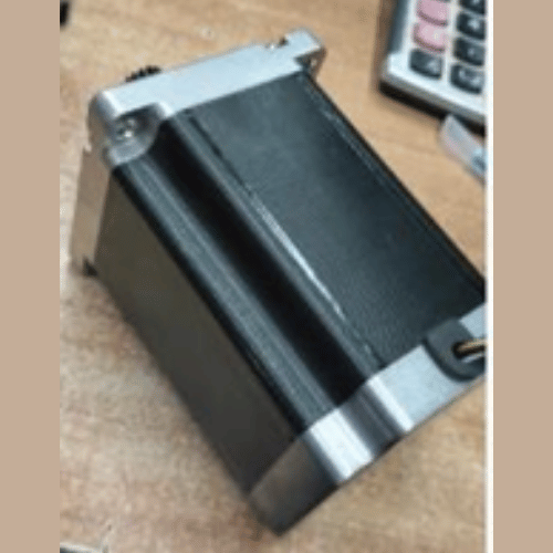 Chenille Parts Motor