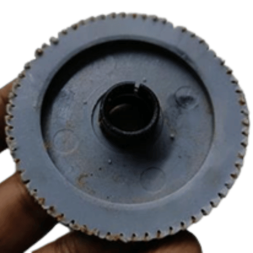 Chenille Plastic Gear SINSIM Standard