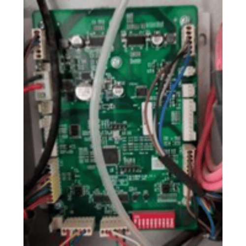 DAHAO Tufting Head Card