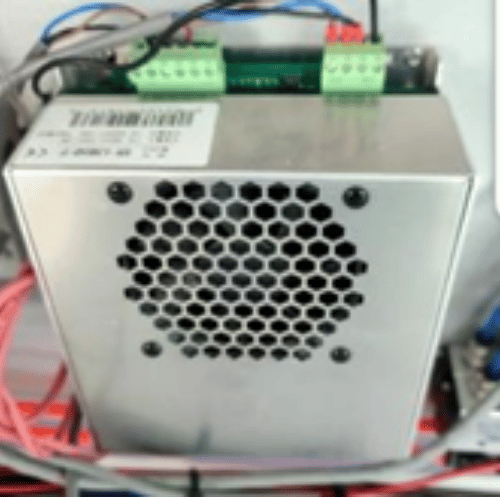 Laser Cutting Power Supply