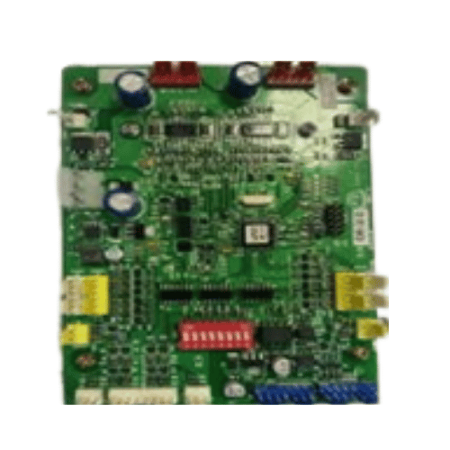 OLH Device Three Beads Twin Sequin Card