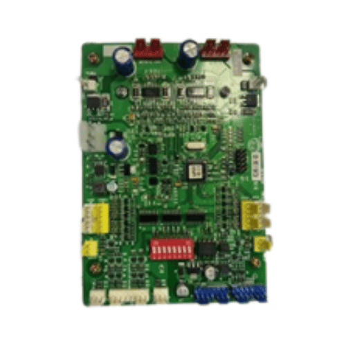 OLH Device Twin Sequin Card