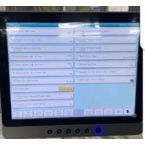 X-98 Computer Motherboard