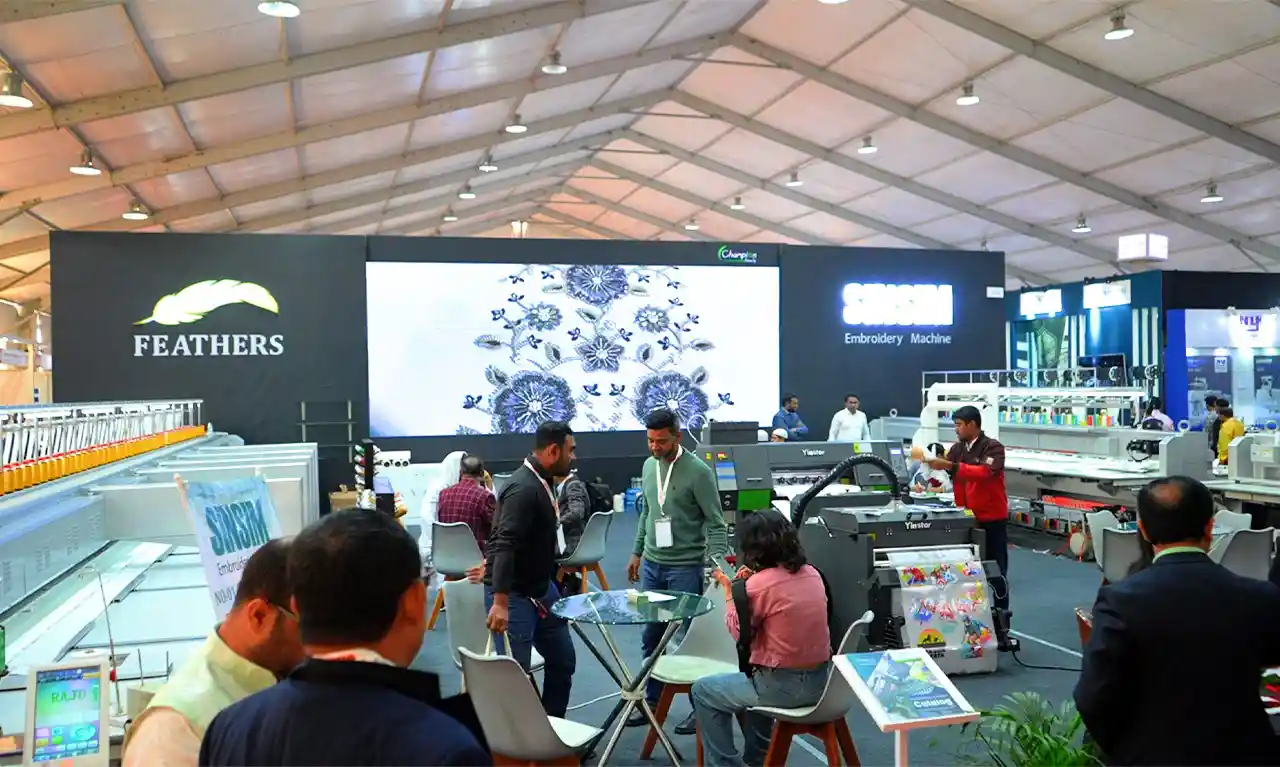 GTB 2025  (Garment Technology Bangladesh 2025)