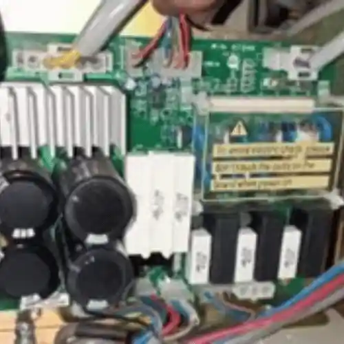 Embroidery Machine Power Supply | Industrial Voltage Regulator