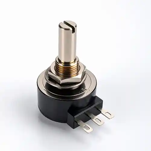 Multi-Turn Potentiometer