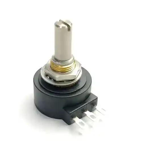 Multi-Turn Potentiometer